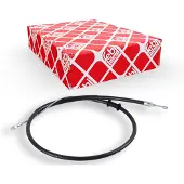 FEBI BILSTEIN 106234 Handremkabel