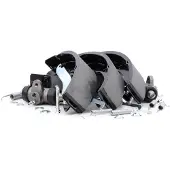 Bosch Trommel set (schoenen, cilinders, veren) 0 204 113 596
