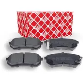 FEBI BILSTEIN 116346 Remblokken