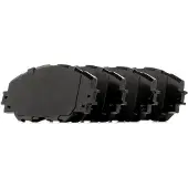 FEBI BILSTEIN 170237 Remblokken
