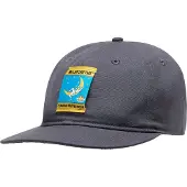 La Sportiva - Climbing On The Moon Hat - Pet L, grijs