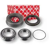 FEBI BILSTEIN 175366 Wiellagerset
