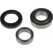 FEBI BILSTEIN 175602 Wiellagerset