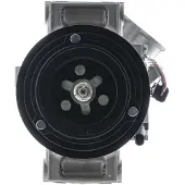 MAHLE ORIGINAL ACP 613 000P Aircopomp