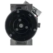 MAHLE ORIGINAL ACP 609 000P Aircopomp