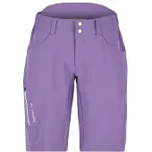 Vaude - Women's Matoso Shorts II - Short 40, purper