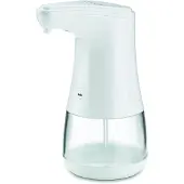 kela Desinfectie Dispenser Aurie Comfort met Sensor Wit 360 ml