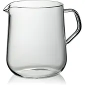 kela Melkkan Fontana Transparant 700ml