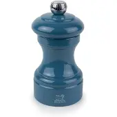 Peugeot 40734 Bistro Zoutmolen 10 cm Gelakt Hout Oceaanblauw