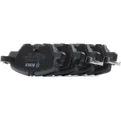Bosch Remblokset 0 986 460 006, achter