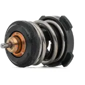 MAHLE ORIGINAL TX 252 87 Thermostaat, koelvloeistof