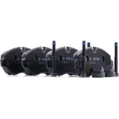 Bosch Remblokset 0 986 494 728