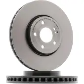 Brembo 09.D985.11 Remschijf