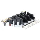 Bosch Remblokset 0 986 494 603, achter