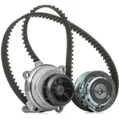 Bosch 1 987 946 391 Distributieriem set + waterpomp