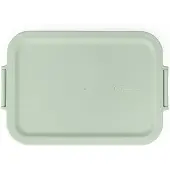 Brabantia Lunchtrommel MAKE & TAKE 1,1 l, jadegroen,