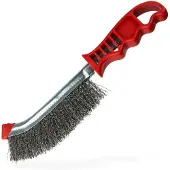 Ks Tools 340.0016 Staalborstel