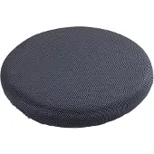 Maximex Gel-draaikussen Comfortabel Zwart | one size