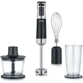 Severin SM 3772 Staafmixer Met Accessoireset