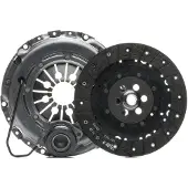 Valeo Koppelingsset 834537