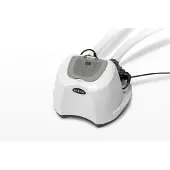 Intex QS500 Krystal Clear Zoutwatersysteem 12 Volt - 7000 gal./hr. - Voor zwembaden tot 26.500L