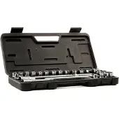 VOREL 58240 Steeksleutelset