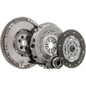 Valeo 837565 Complete koppelingsset