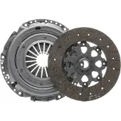 SACHS Koppelingsset 3000 970 142