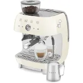 Smeg EGF03CREU Creme