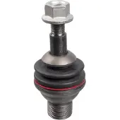 FEBI BILSTEIN Draagarm rubber 183728