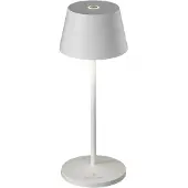 Villeroy & Boch Tafellamp Seoul Micro Wit