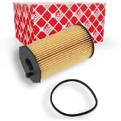 FEBI BILSTEIN 172627 Oliefilter