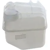 MAHLE ORIGINAL CRT 131 000S Expansietank, koelvloeistof