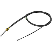 FEBI BILSTEIN Trekkabel, parkeerrem 176822