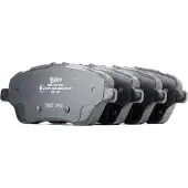 Valeo 302153 Remblokken