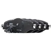 Valeo 302145 Remblokken