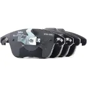 Valeo 302099 Remblokken