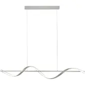 Paul Neuhaus Golvende hanglamp Q-Swing metaal