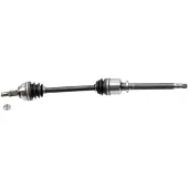 FEBI BILSTEIN Aandrijfas 181117