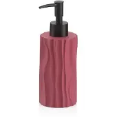 kela Zeepdispenser Merida Rood
