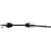 FEBI BILSTEIN 182997 Aandrijfas