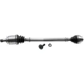 FEBI BILSTEIN Aandrijfas 183463