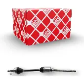 FEBI BILSTEIN 182857 Aandrijfas