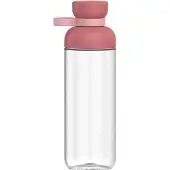 Mepal Vita waterfles - 700 ml - extra drinkgemak - Drinkfles - Vivid mauve