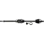 FEBI BILSTEIN 183344 Aandrijfas