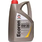 Comma Motorolie ECOREN 5W30 5L