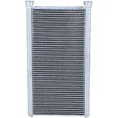 NRF Warmtewisselaar, interieur verwarming 54442