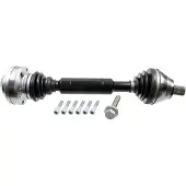 FEBI BILSTEIN 181721 Aandrijfas
