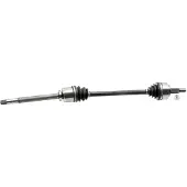 FEBI BILSTEIN Aandrijfas 181097