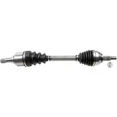 FEBI BILSTEIN Aandrijfas 181902
